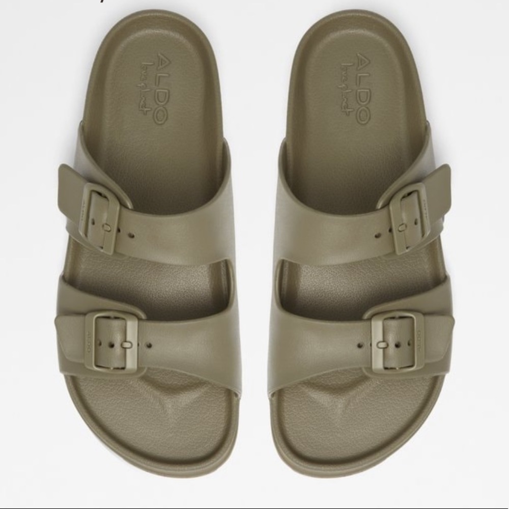 NWT! ALDO Hideo. Size 13